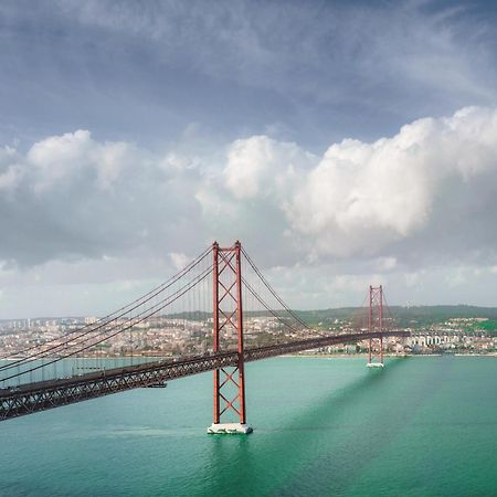 Sj2E Heart Of Baixa New Air Conditioning Spacious And Lovely Lisboa Exterior foto