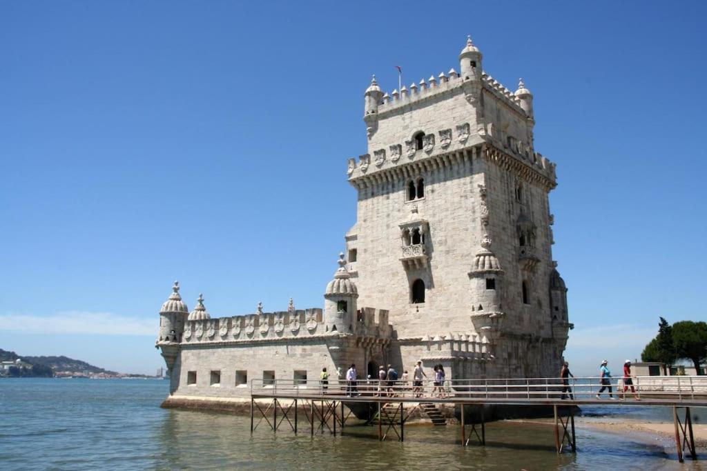 Sj2E Heart Of Baixa New Air Conditioning Spacious And Lovely Lisboa Exterior foto