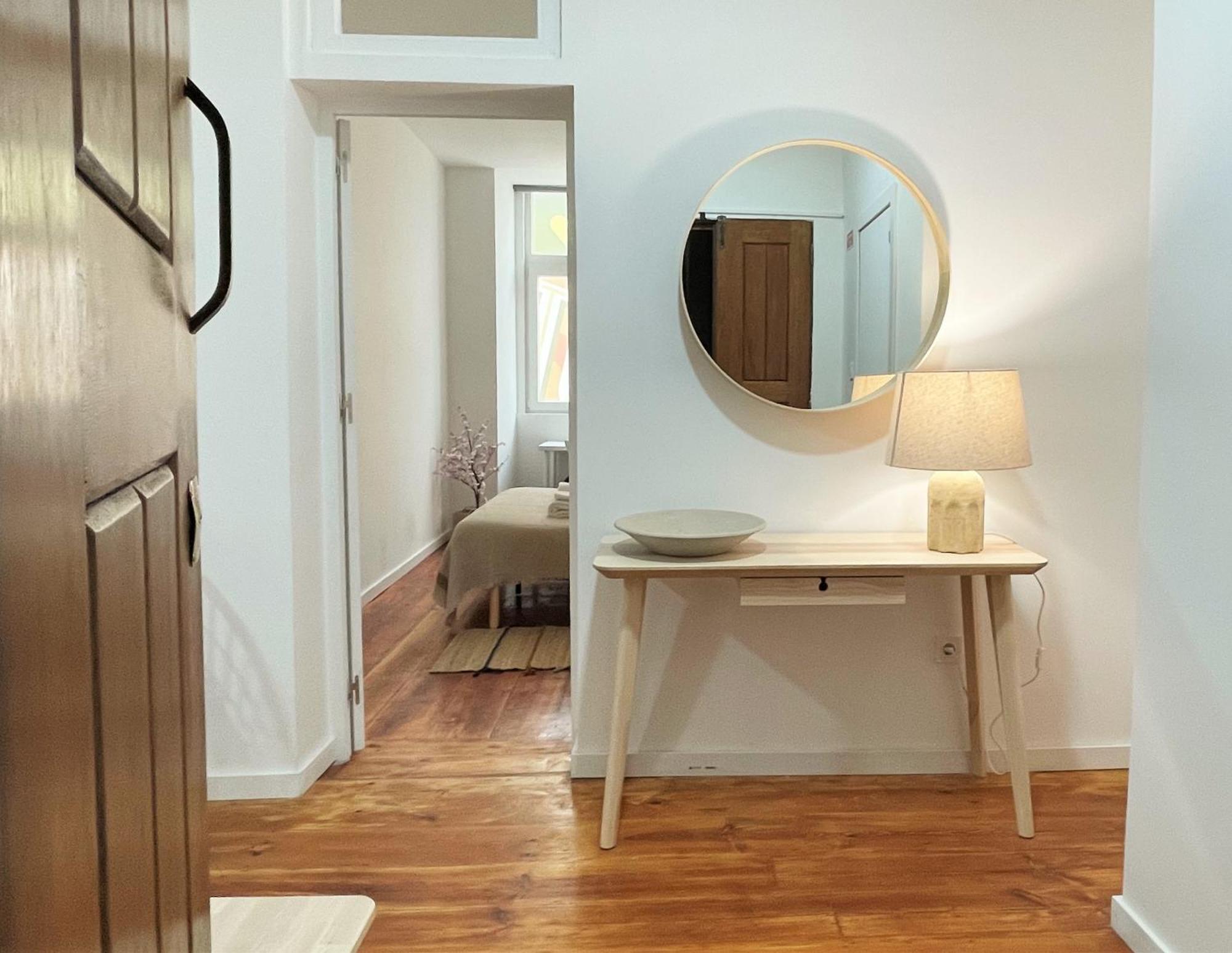 Sj2E Heart Of Baixa New Air Conditioning Spacious And Lovely Lisboa Exterior foto