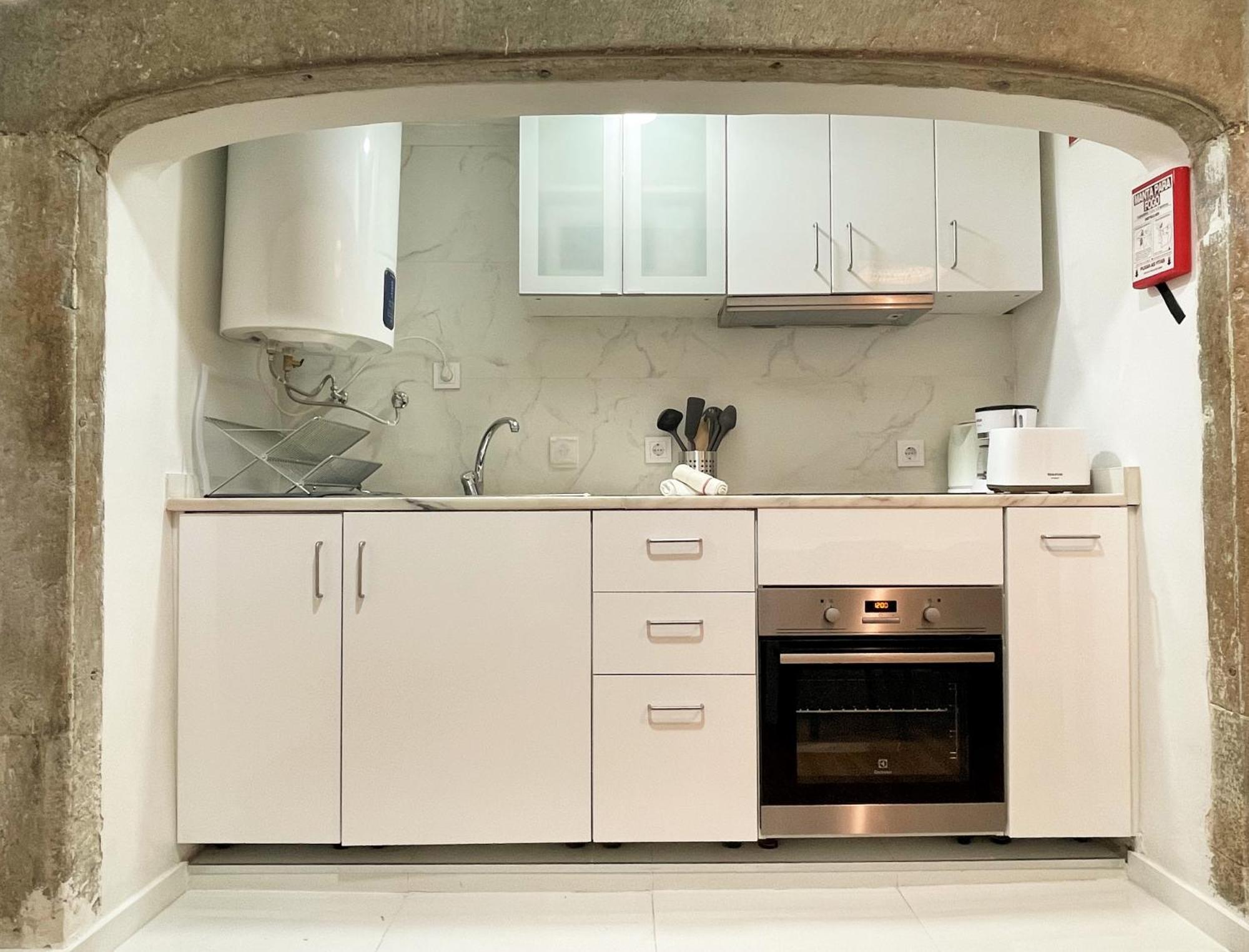 Sj2E Heart Of Baixa New Air Conditioning Spacious And Lovely Lisboa Exterior foto