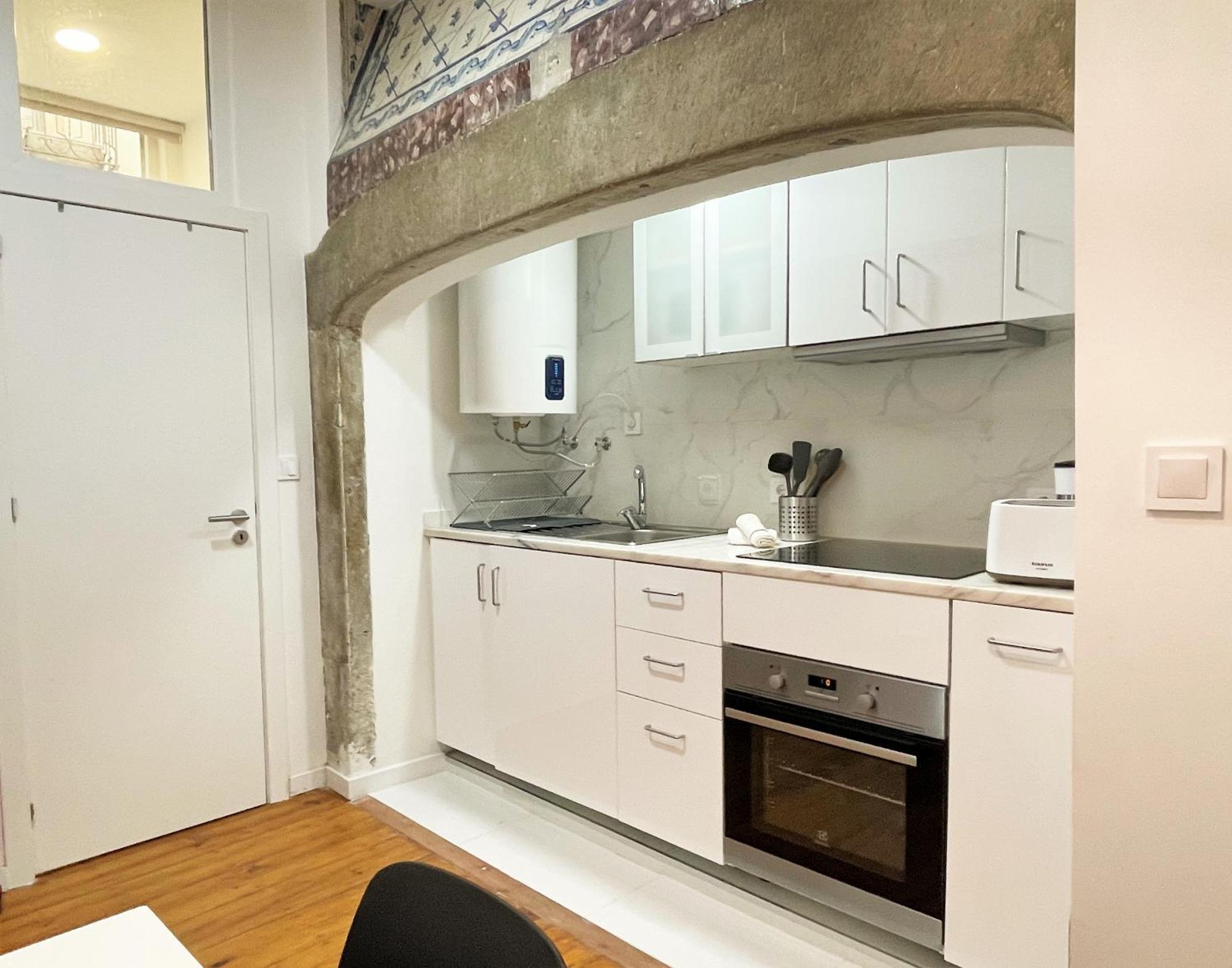 Sj2E Heart Of Baixa New Air Conditioning Spacious And Lovely Lisboa Exterior foto