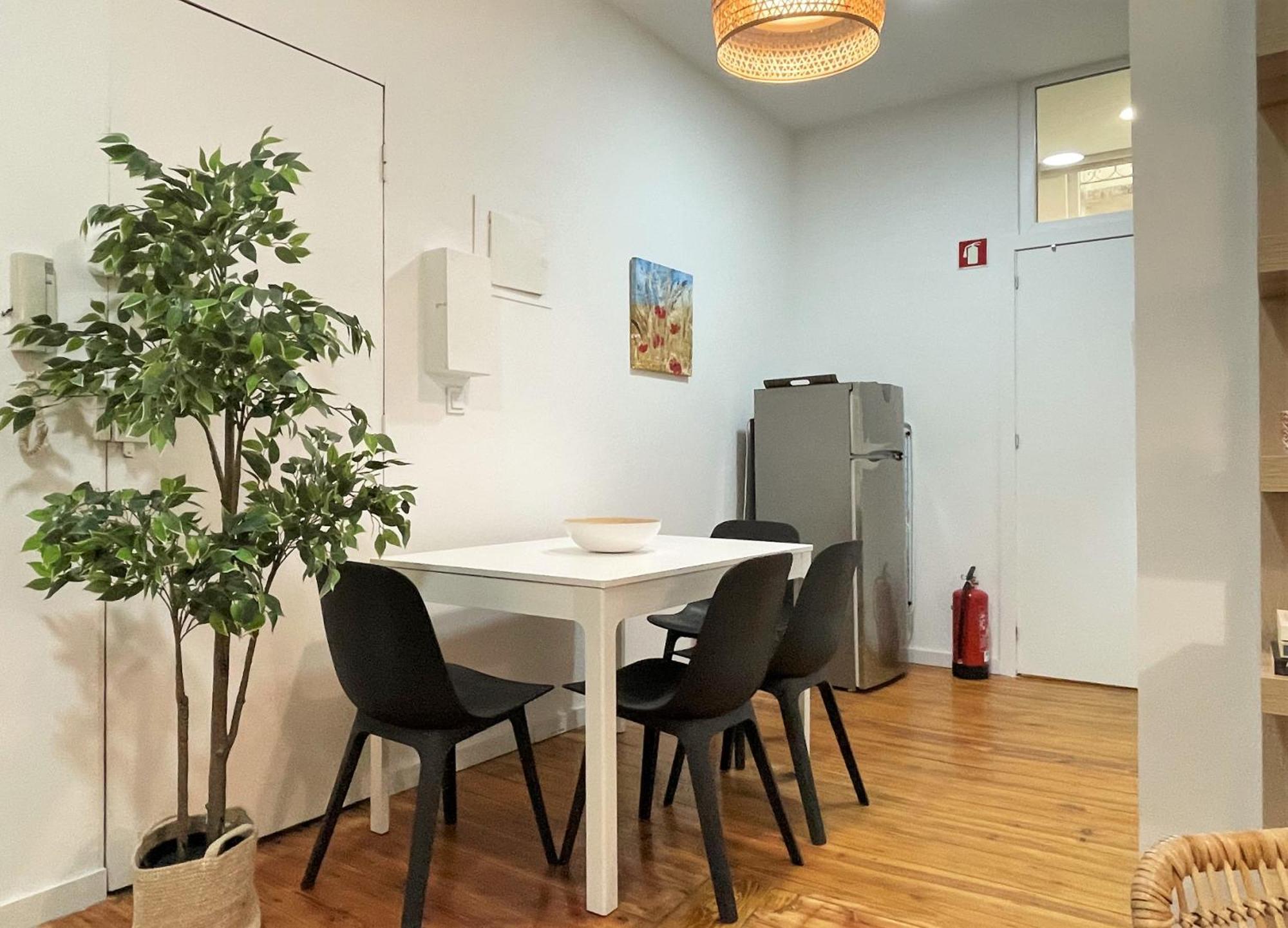 Sj2E Heart Of Baixa New Air Conditioning Spacious And Lovely Lisboa Exterior foto