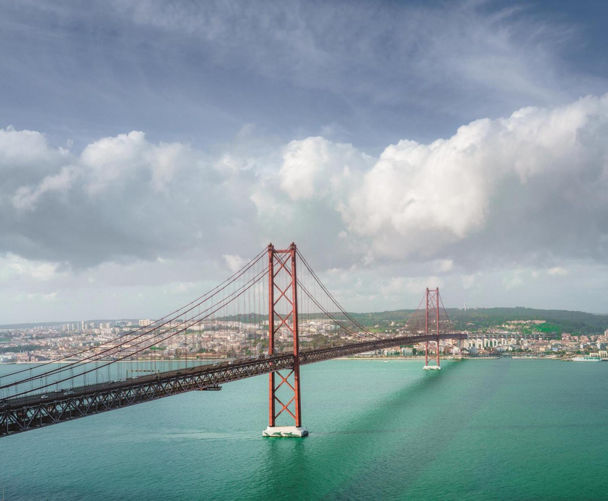 Sj2E Heart Of Baixa New Air Conditioning Spacious And Lovely Lisboa Exterior foto