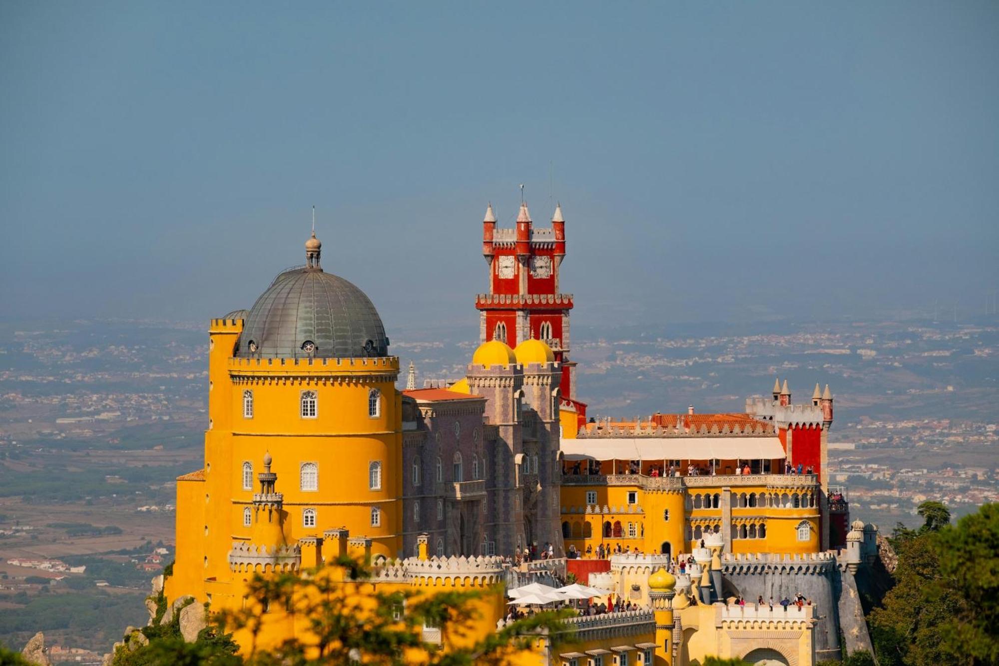 Sj2E Heart Of Baixa New Air Conditioning Spacious And Lovely Lisboa Exterior foto